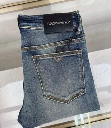 Armani Jeans for Armani Shorts Jeans for men #A55779
