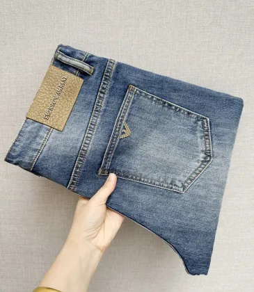 Armani Jeans for Armani Shorts Jeans for men #A56222