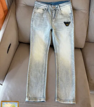 Armani Jeans for Armani Shorts Jeans for men #A58218