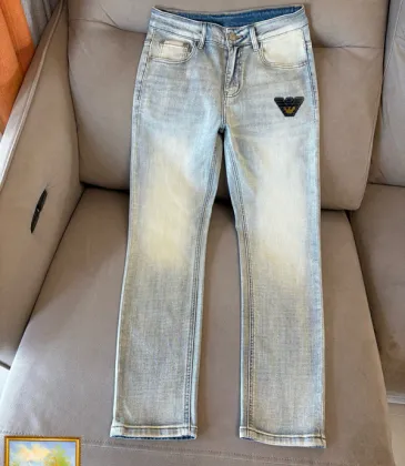 Armani Jeans for Armani Shorts Jeans for men #A58218 Armani Jeans for Armani Shorts Jeans for men #A58218