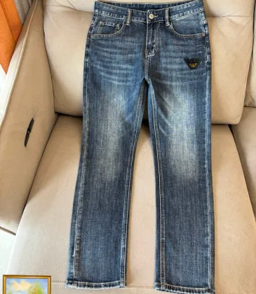 Armani Jeans for Armani Shorts Jeans for men #A58220 Armani Jeans for Armani Shorts Jeans for men #A58220