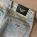 Armani Jeans for Armani Shorts Jeans for men #A58221