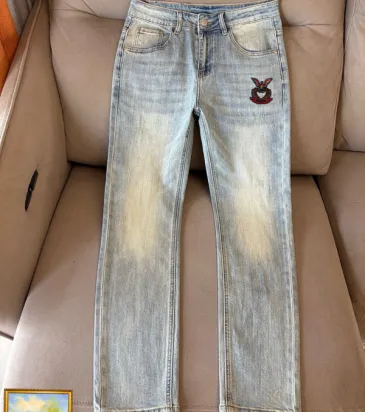 Armani Jeans for Armani Shorts Jeans for men #A58221