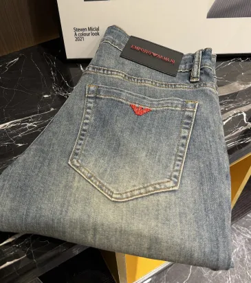 Armani Jeans for Men #A61911