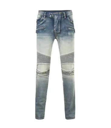 BALMAIN Jeans for MEN #9110452