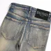 BALMAIN Jeans for Men's Long Jeans #A28342