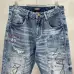 BALMAIN Jeans for Men's Long Jeans #A55447
