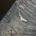 BALMAIN Jeans for Men's Long Jeans #A55447