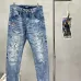 BALMAIN Jeans for Men's Long Jeans #A55447