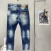 BALMAIN Jeans for Men's Long Jeans #A57185