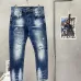 BALMAIN Jeans for Men's Long Jeans #A57185