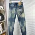 BALMAIN Jeans for Men's Long Jeans #A57310