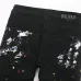 BALMAIN Jeans for Men's Long Jeans #A60537
