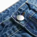 Ripped jeans for Men's Long Jeans #99117344