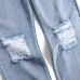 Ripped jeans for Men's Long Jeans #99117348
