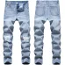 Ripped jeans for Men's Long Jeans #99117348