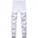 Ripped jeans for Men's Long Jeans #99117356