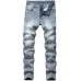 Ripped jeans for Men's Long Jeans #99117359