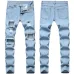 Ripped jeans for Men's Long Jeans #99117364