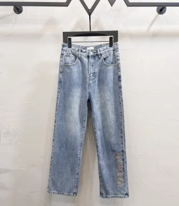 Balenciaga jeans #A55193
