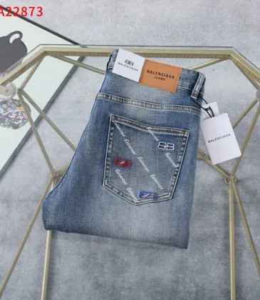 Balenciaga jeans #A57377