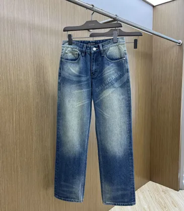 Balenciaga jeans #A60580