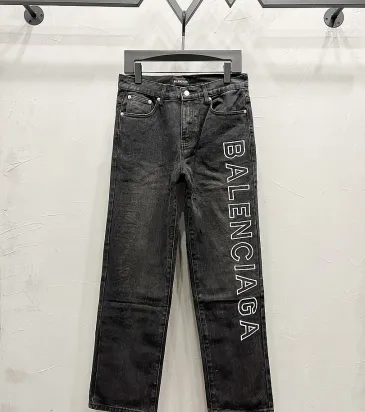Balenciaga jeans #A64913