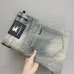 Burberry Jeans for Burberry Short Jeans for men #A56162