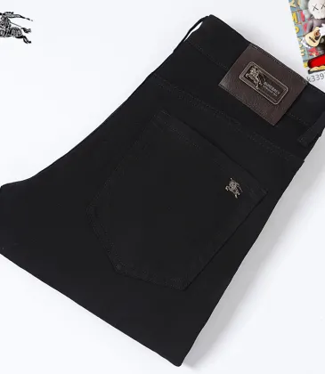 Burberry Jeans for Burberry Short Jeans for men #A58954