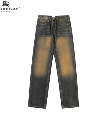 Burberry Jeans for Men #A44547