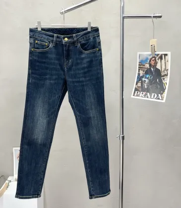 Burberry Jeans for Men #A55443