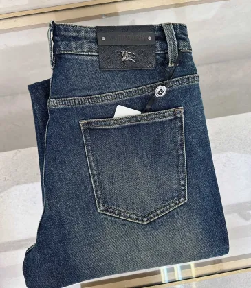Burberry Jeans for Men #A55499