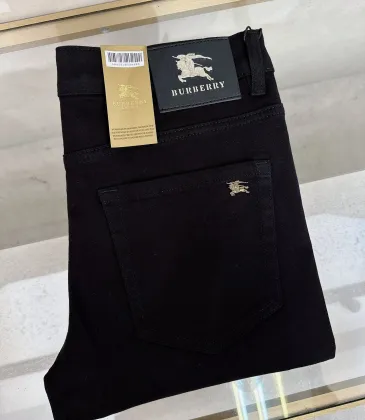 Burberry Jeans for Men #A55504