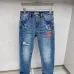 Burberry Jeans for Men #A55505