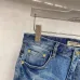 Burberry Jeans for Men #A55505