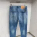 Burberry Jeans for Men #A55505