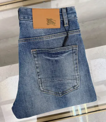 Burberry Jeans for Men #A55505