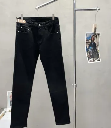 Burberry Jeans for Men #A57193