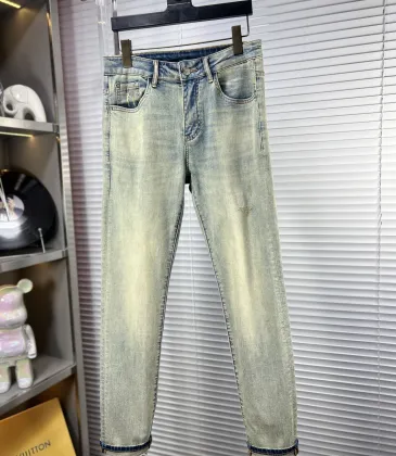 Burberry Jeans for Men #A57307 Burberry Jeans for Men #A57307