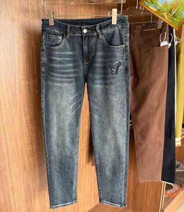 Burberry Jeans for Men #A59375