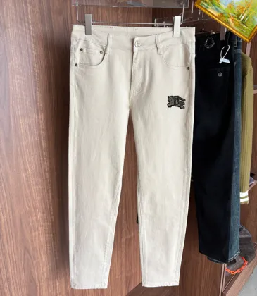 Burberry Jeans for Men #A59376