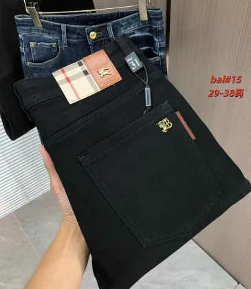 Burberry Jeans for Men #A59950