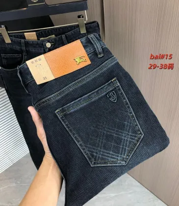 Burberry Jeans for Men #A59961