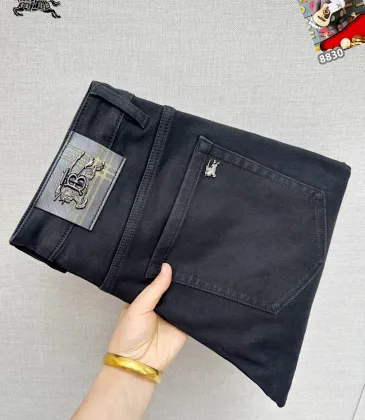 Burberry Jeans for Men #A60273