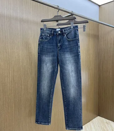 Burberry Jeans for Men #A60584