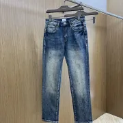 Burberry Jeans for Men #A60588