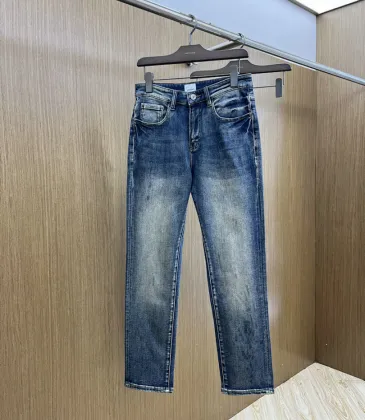 Burberry Jeans for Men #A60588