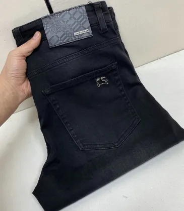 Burberry Jeans for Men #A60600