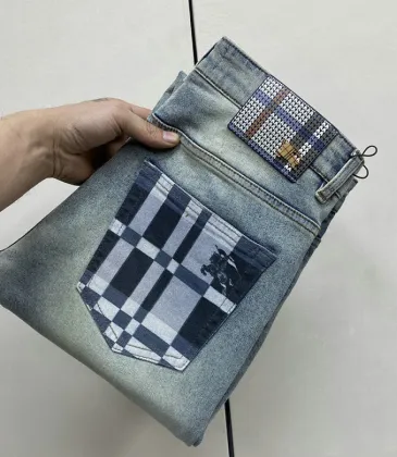 Burberry Jeans for Men #A60622