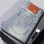 Burberry Jeans for Men #A61096
